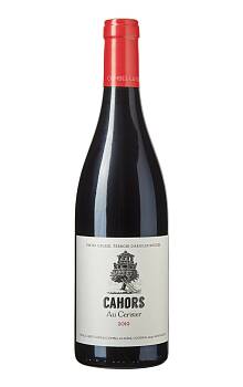 Combel-la-Serre Au Cerisier Cahors
