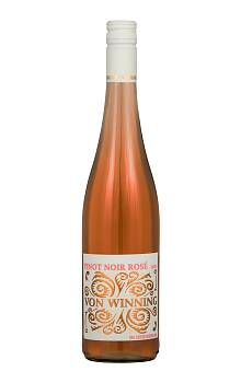 Von Winning Pinot Noir Rosé