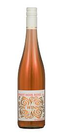 Von Winning Pinot Noir Rosé
