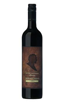 Peter Lehmann The Barossan Shiraz