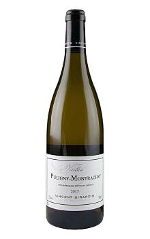 Vincent Girardin Puligny-Montrachet Vieilles Vignes