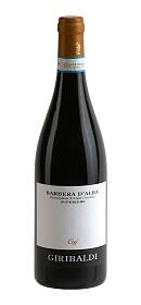 Giribaldi Barbera d'Alba Superiore Caj