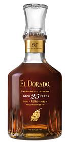 El Dorado 25 YO