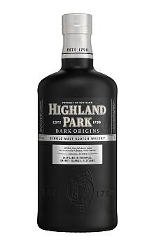 Highland Park Dark Origins
