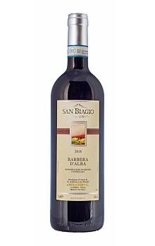 San Biagio Barbera d'Alba