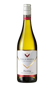 Villa Maria Private Bin Riesling