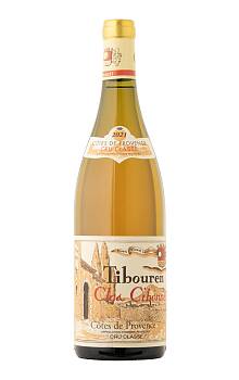 Clos Cibonne Tradition Côtes de Provence Cru Classe Tibouren Rosé