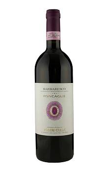 Colla Barbaresco Roncaglie 2008