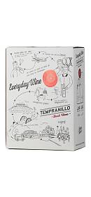 Everyday Wine Tempranillo