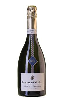 Bouchard Âiné & Fils Brut de Chardonnay