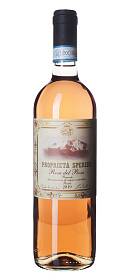Proprietà Sperino Rosa del Rosa