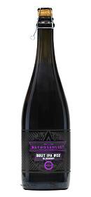 Bryggerhuset Blueberry Brut IPA #02