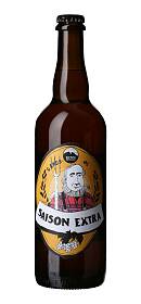 Kinn Saison Extra