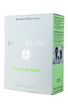 Mon Blanc Sauvignon Blanc