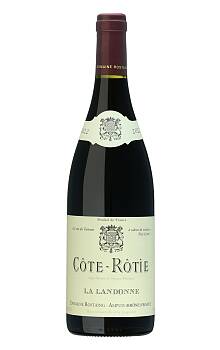 Rostaing Côte-Rôtie La Landonne