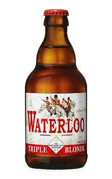 Waterloo Triple Blonde