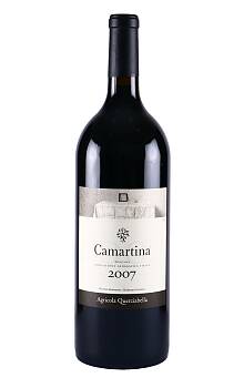 Querciabella Camartina