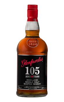 Glenfarclas 105 16 YO