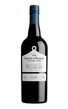 Quinta do Vesuvio Vintage