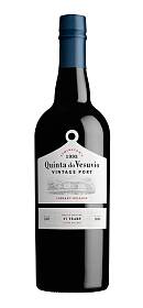 Quinta do Vesuvio Vintage