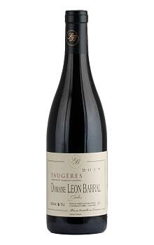 Leon Barral Faugères Jadis