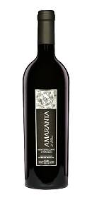 Ten. Ulisse Amaranta Montepulciano d'Abruzzo