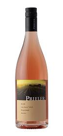 Prieler Rosé vom Stein