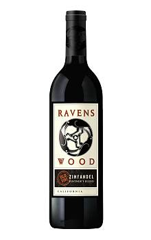 Ravenswood Vintners Blend Zinfandel