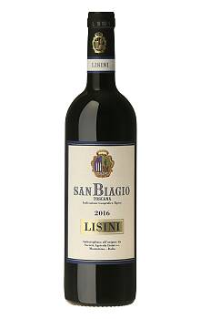 Lisini San Biagio Rosso