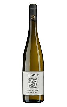 Weing. Thörle Saulheimer Kalkstein Riesling Trocken