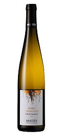 Moltès Steinstuck Gewurztraminer