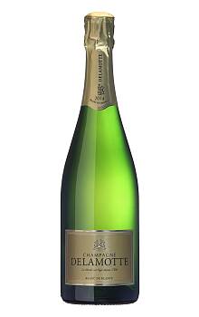 Delamotte Blanc de Blancs