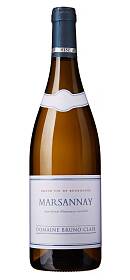 Bruno Clair Marsannay