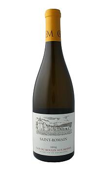 Clos du Moulin aux Moines Saint-Romain Blanc