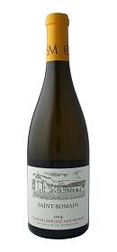 Clos du Moulin aux Moines Saint-Romain Blanc