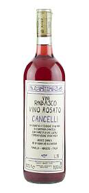 Rabasco Cancelli Rosato