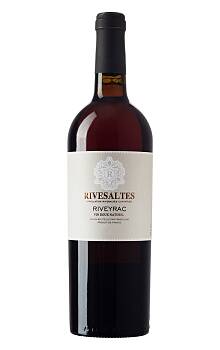 Riveyrac Rivesaltes