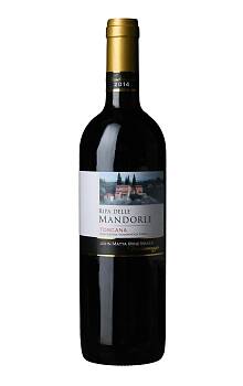 Vicchimaggio Ripa delle Mandorle 2014