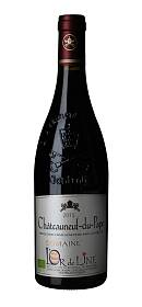 Domaine l'Or de Line Chateauneuf-du-Pape 2013