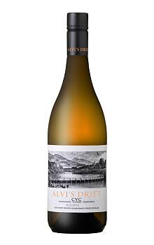 Alvi's Drift Reserve