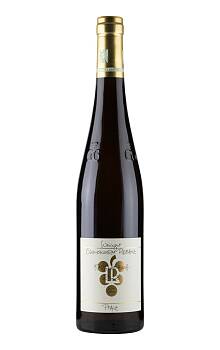 Rebholz Kastanienbusch Riesling GG