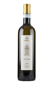 Coffele Ca'Visco Soave Classico