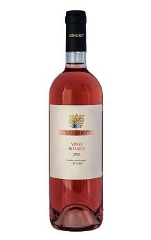 Vinory Bricco Rosato