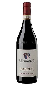 Reverdito Barolo Bricco Cogni
