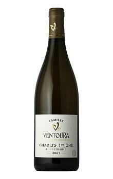 Dom. Ventoura Chablis 1er Cru Fourchaume