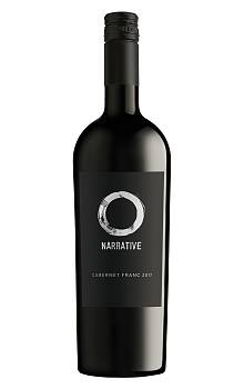 Narrative Cabernet Franc
