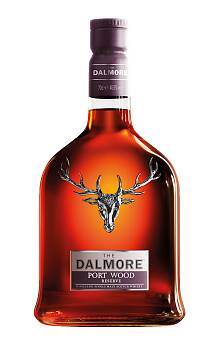 Dalmore Port Wood Reserve