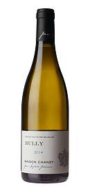 Chanzy Rully En Rosey