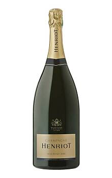 Henriot Brut Millésime