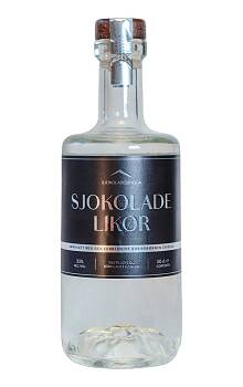 Sjokoladebrygga Sjokolade Likør